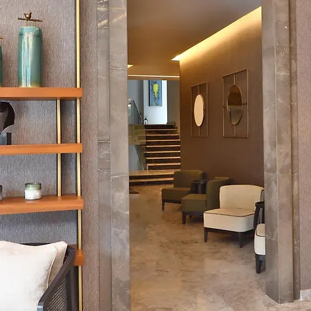 Mare Deluxe Residences & Ξενοδοχείο