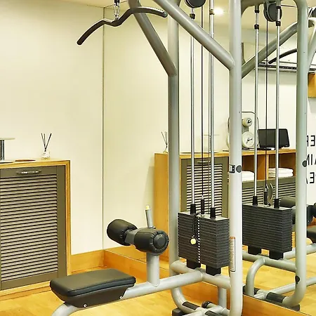 Ξενοδοχείο Mare Deluxe Residences &