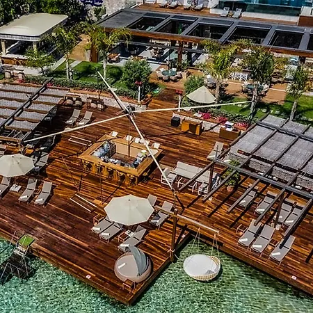 Mare Deluxe Residences & 酒店 4*