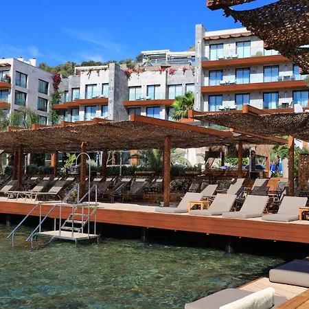 Mare Deluxe Residences & 酒店 京多安