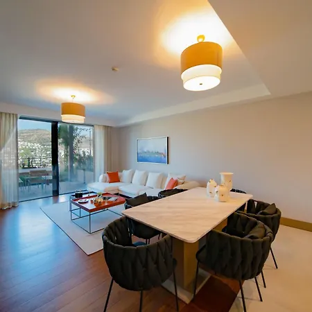 Ξενοδοχείο Mare Deluxe Residences & Gundogan (Bodrum)