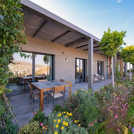 Ξενοδοχείο Mare Deluxe Residences &