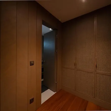 Mare Deluxe Residences & Hotell Gündogan