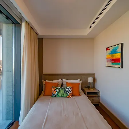 Hotell Mare Deluxe Residences & Gündogan