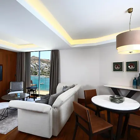 Ξενοδοχείο Mare Deluxe Residences & Gundogan (Bodrum)