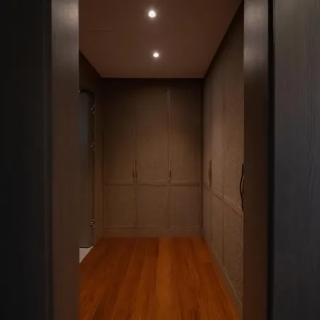 Mare Deluxe Residences & 4* Gündogan