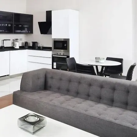 Mare Deluxe Residences & Hotell