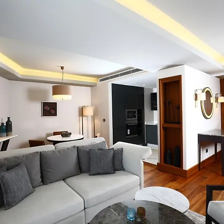 酒店 Mare Deluxe Residences &