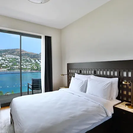 酒店 Mare Deluxe Residences & 4*