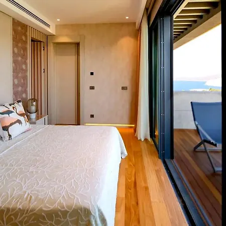 Mare Deluxe Residences & 酒店