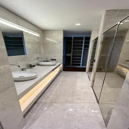 Mare Deluxe Residences & 酒店 京多安