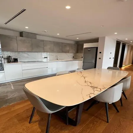 Mare Deluxe Residences & 4*