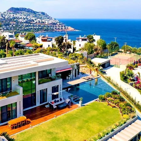 Hotell Mare Deluxe Residences &