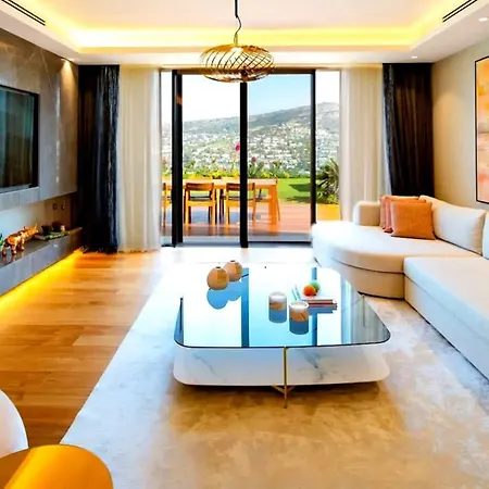 Mare Deluxe Residences & 酒店 4*