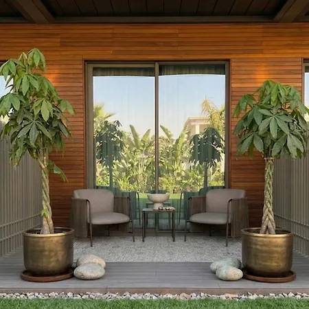 Mare Deluxe Residences & Hotel