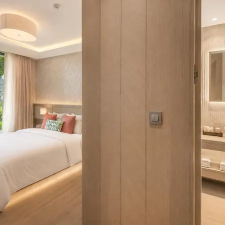 Hotel Mare Deluxe Residences &