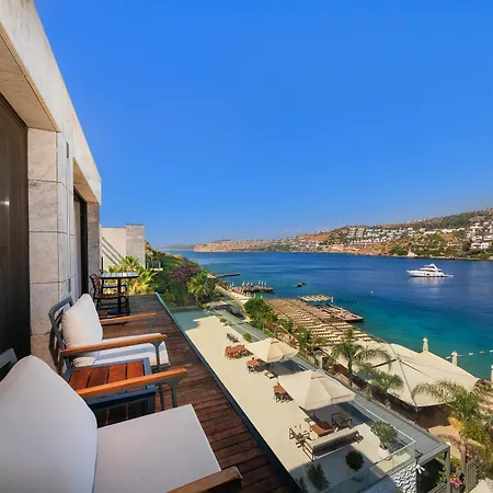 Mare Deluxe Residences & Hotel Gundogan (Bodrum)
