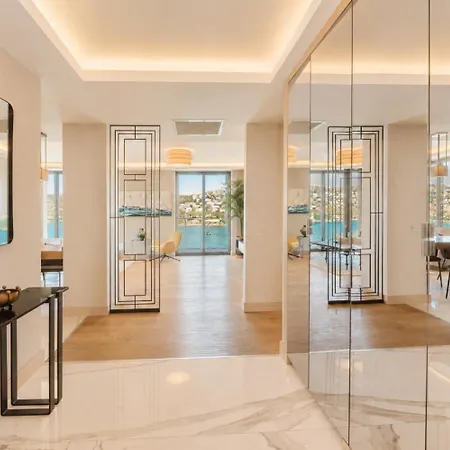 Hotel Mare Deluxe Residences &