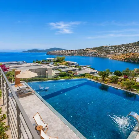 Mare Deluxe Residences & Hotel