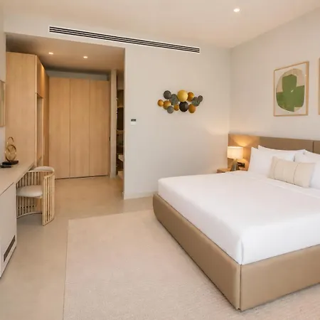 Mare Deluxe Residences & Hotel 4*
