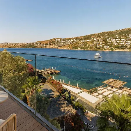 Mare Deluxe Residences & Hotel Gundogan (Bodrum)