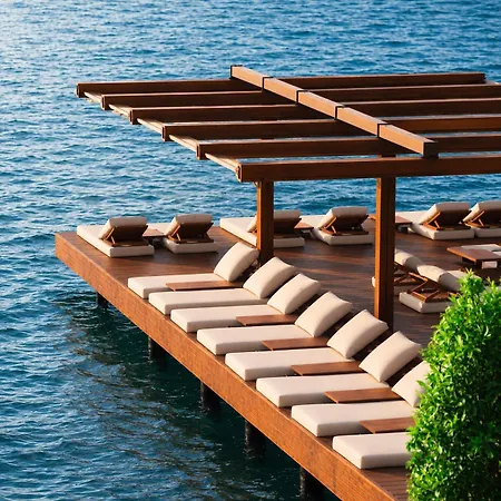Hotel Mare Deluxe Residences & Gundogan (Bodrum)