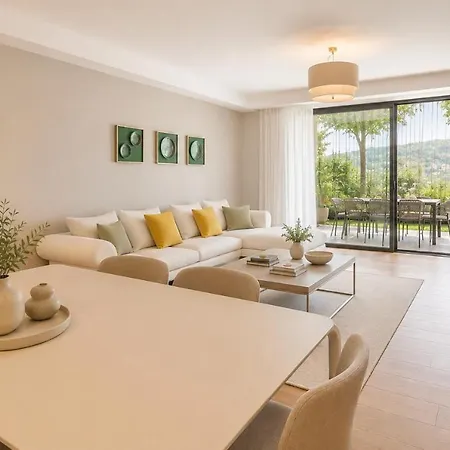 Mare Deluxe Residences & Hotel Gundogan (Bodrum)
