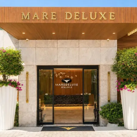 Mare Deluxe Residences & 4* Gundogan (Bodrum)
