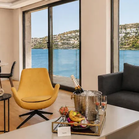 Mare Deluxe Residences & Hotel