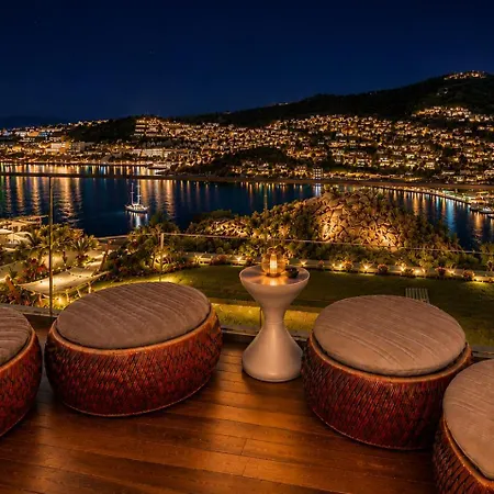 Hotel Mare Deluxe Residences &