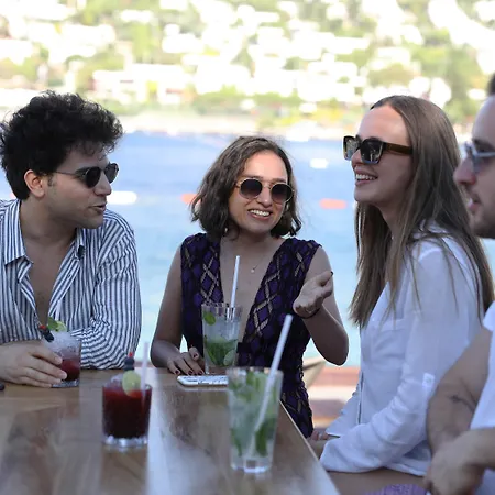 Mare Deluxe Residences & Gundogan (Bodrum)