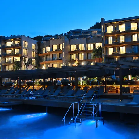 Hotel Mare Deluxe Residences & Gundogan (Bodrum)