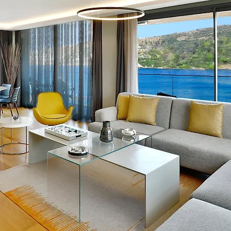 Hotel Mare Deluxe Residences & Gundogan (Bodrum)