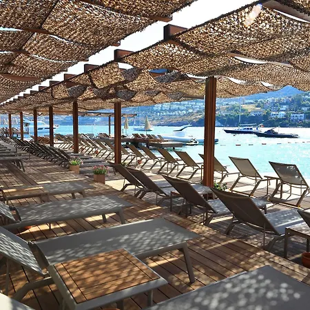 Mare Deluxe Residences & Gündoğan