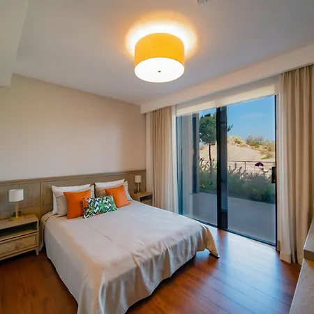 Mare Deluxe Residences & Gundogan (Bodrum)