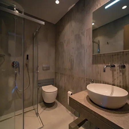 Mare Deluxe Residences &