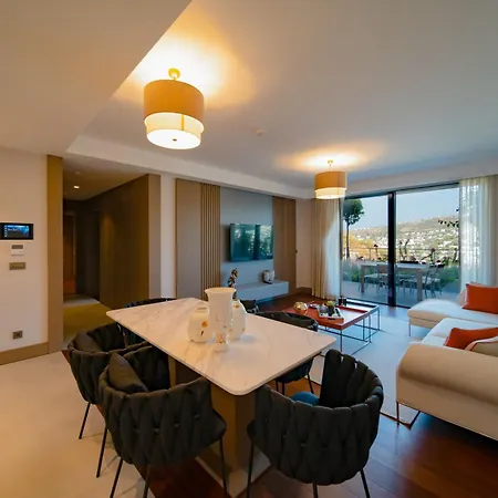 Mare Deluxe Residences & 4*