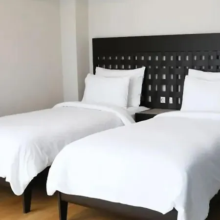 Mare Deluxe Residences & Gündogan