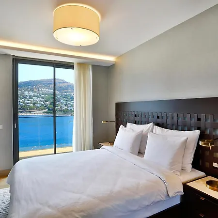 Mare Deluxe Residences & Gundogan (Bodrum)