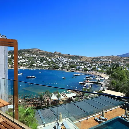 Hotel Mare Deluxe Residences & Gundogan (Bodrum)