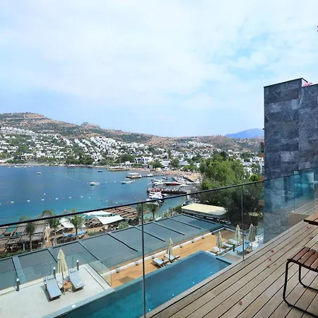 Mare Deluxe Residences & Gündogan