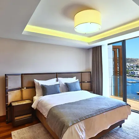 Mare Deluxe Residences & 4* Gundogan (Bodrum)