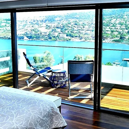 Mare Deluxe Residences & Gundogan (Bodrum)