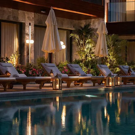 Mare Deluxe Residences & Gündoğan