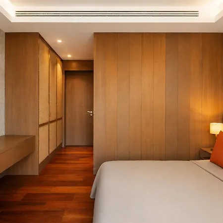 Mare Deluxe Residences & 4* Gündoğan