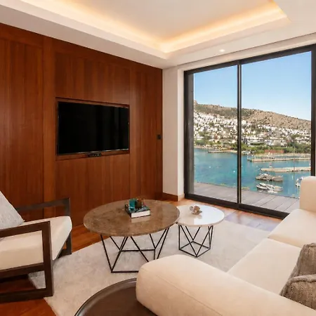 Mare Deluxe Residences & Отель