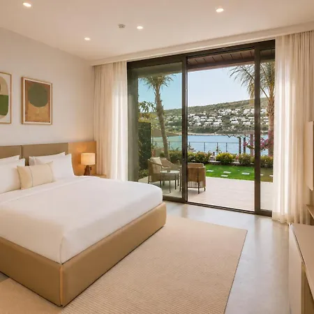 Mare Deluxe Residences & Hotell Gündogan