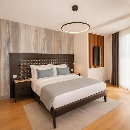 Mare Deluxe Residences & Gündogan