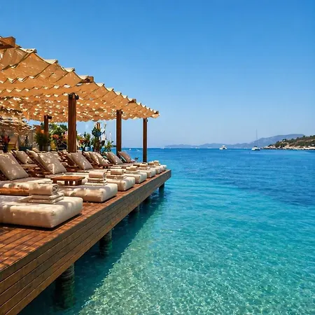 Mare Deluxe Residences & Гюндоган