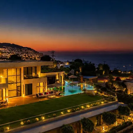 Mare Deluxe Residences & 4* Гюндоган